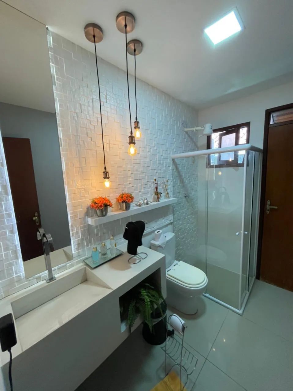 Casa Condomínio fechado - Cabo Branco Prive - Foto 5
