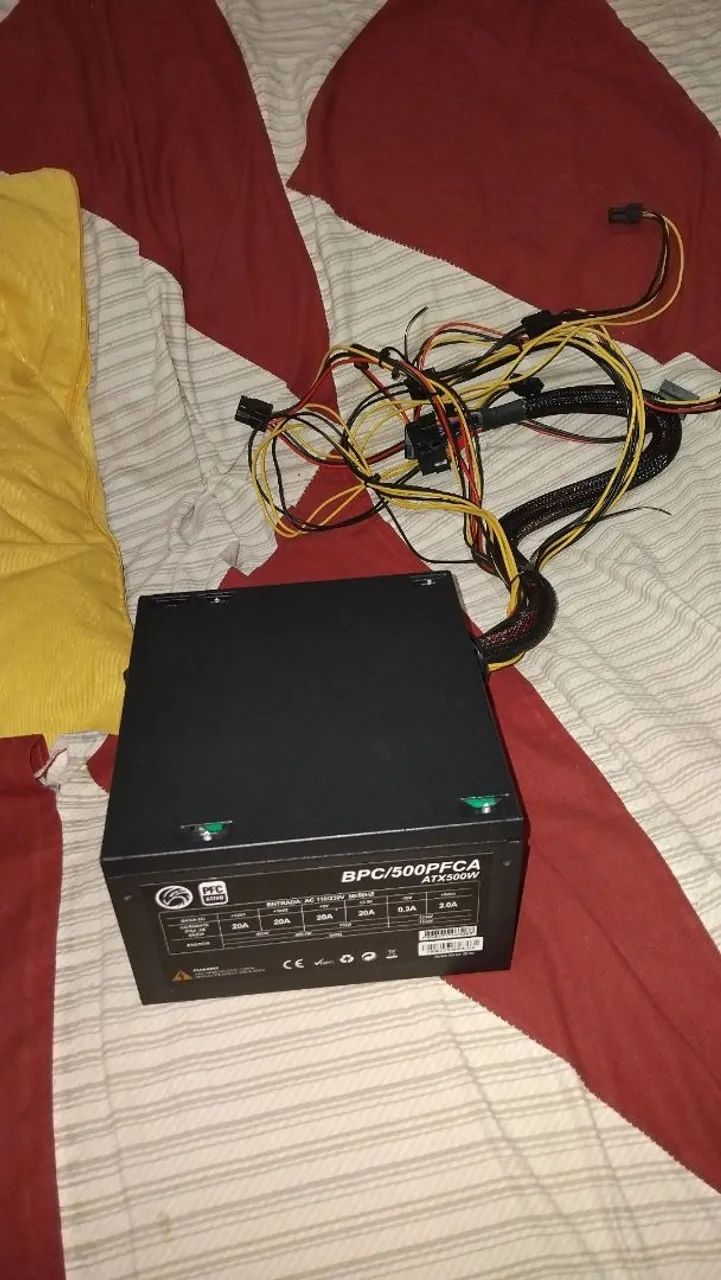 Vendo fonte - Foto 2