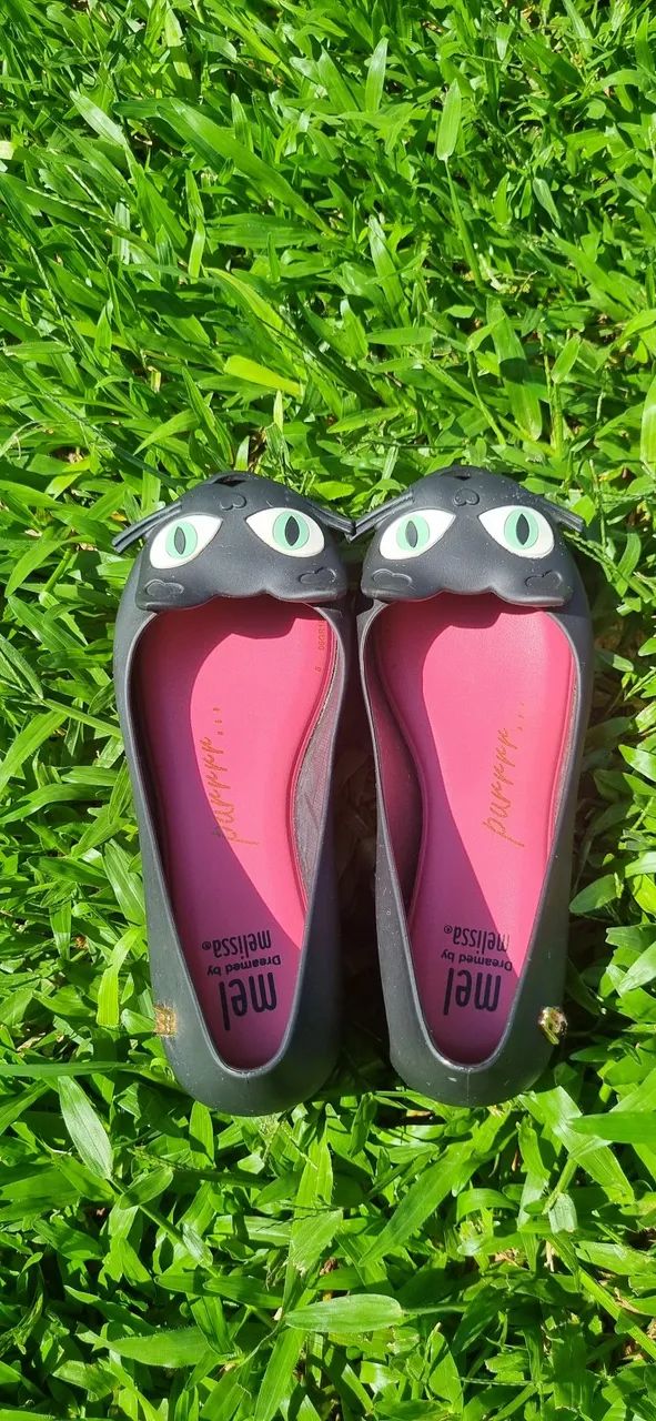 Mini Melissa  - Foto 3