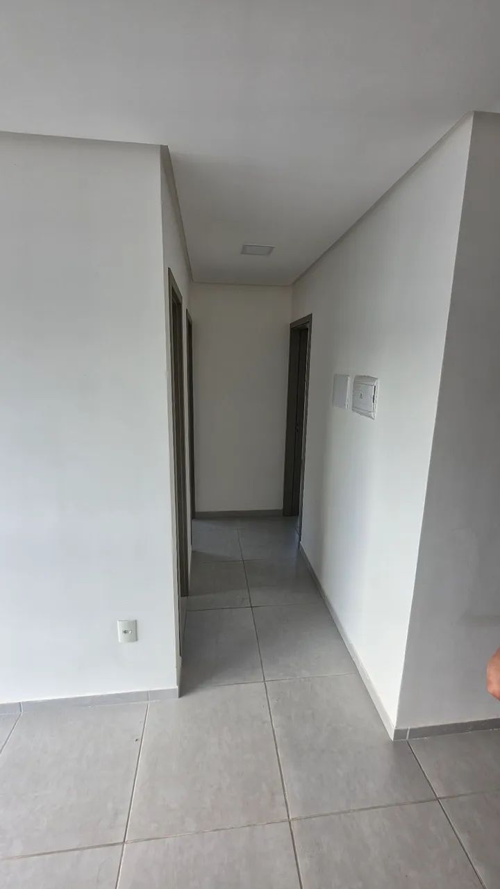 APARTAMENTO JOSÉ AMÉRICO  - Foto 2