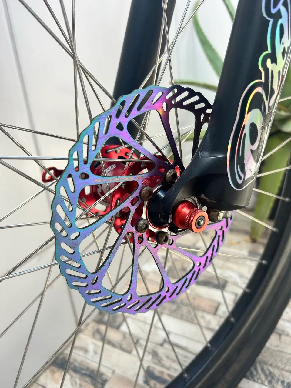 Bike Gios - Foto 4