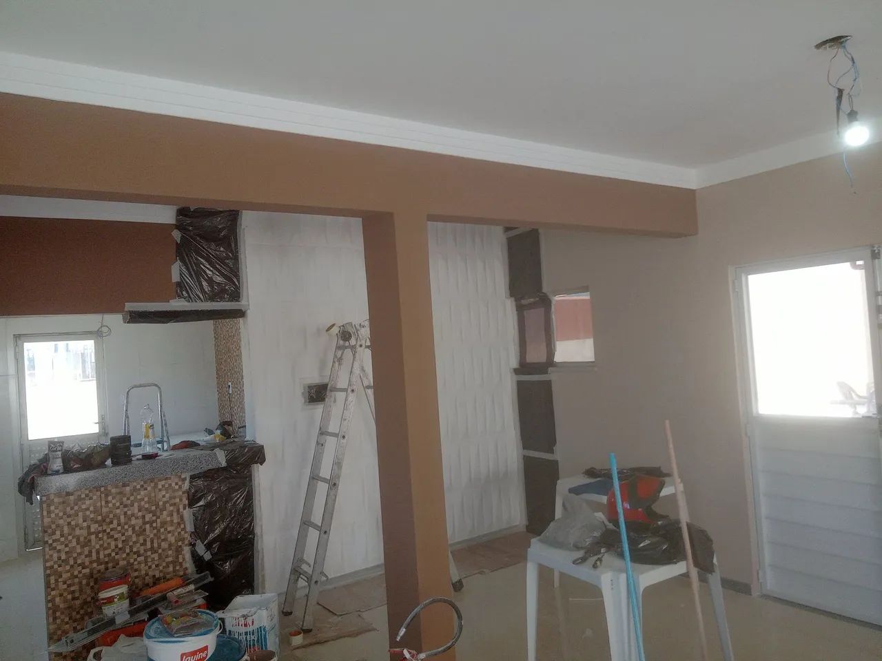 Pintor em geral  - Foto 4