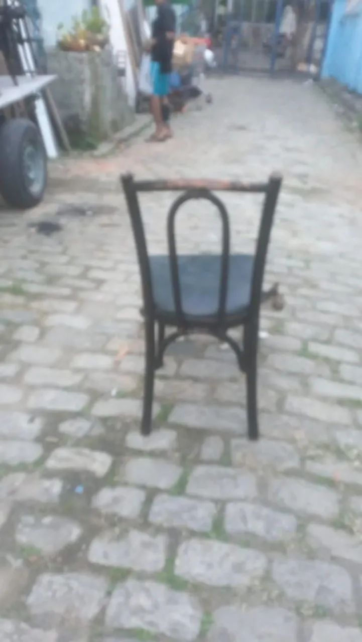 cadeiras  - Foto 2