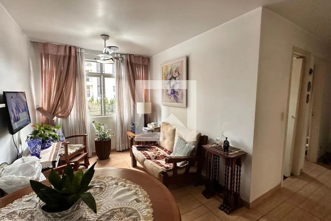Apartamento à Venda - Santo Amaro , 2 Quartos, 71 m2 - Foto 2