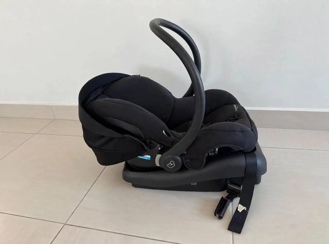 Bebê conforto Maxi-Cosi Mico 30 - Foto 2