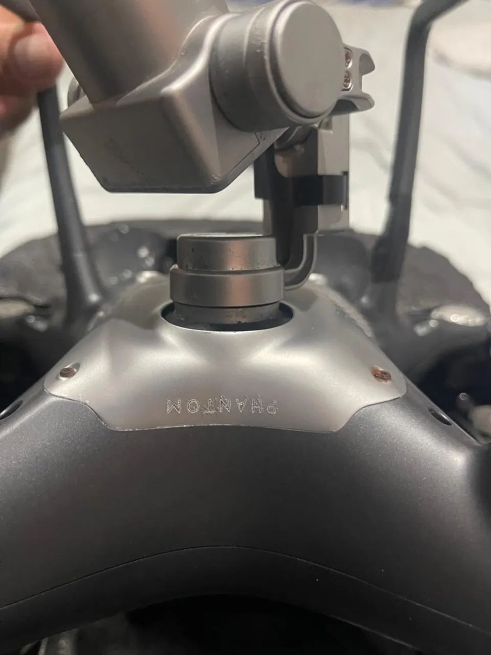 VENDO DRONE DJI PHANTOM 4Pro+ - Foto 3