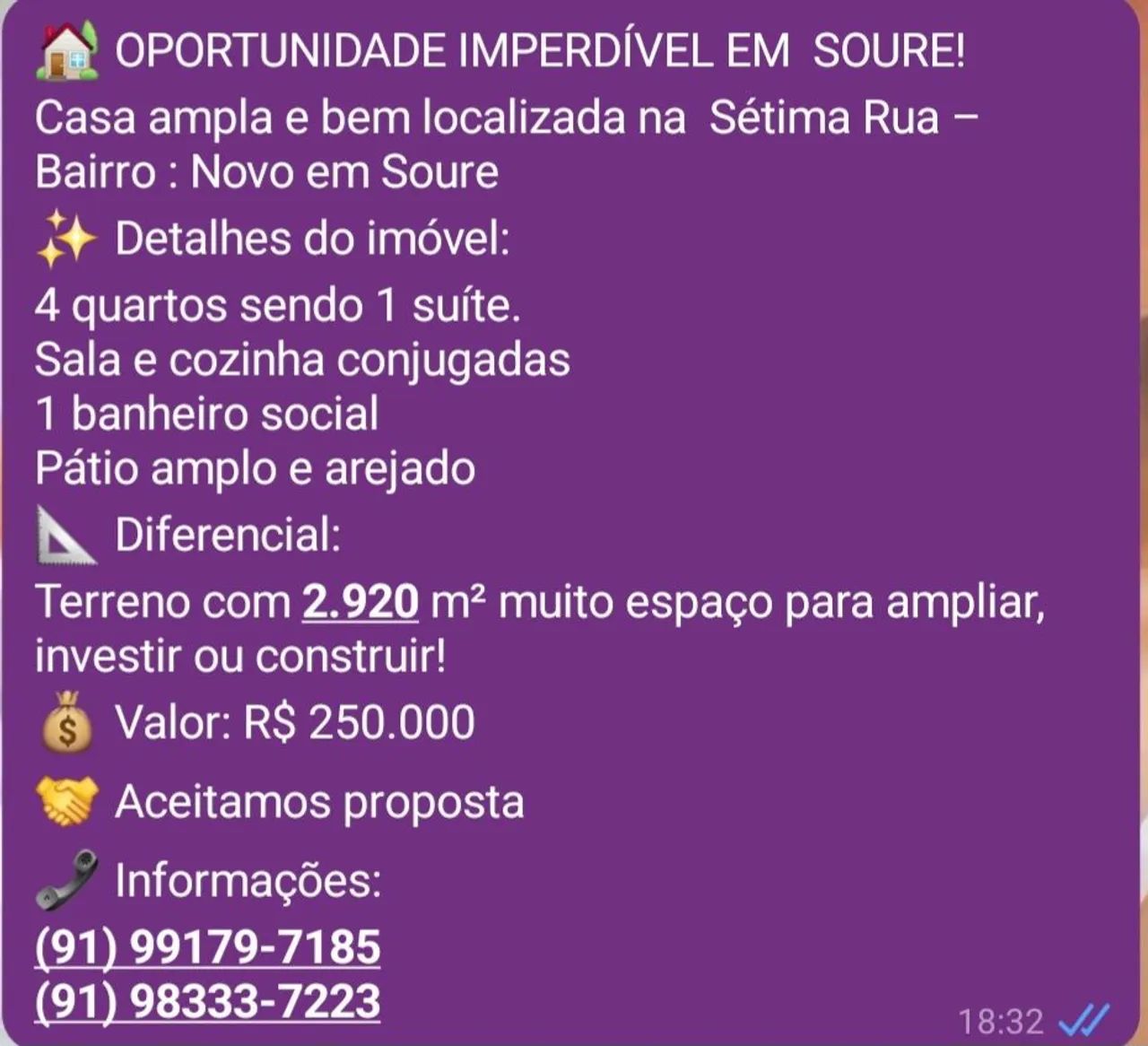 Foto - Soure - 