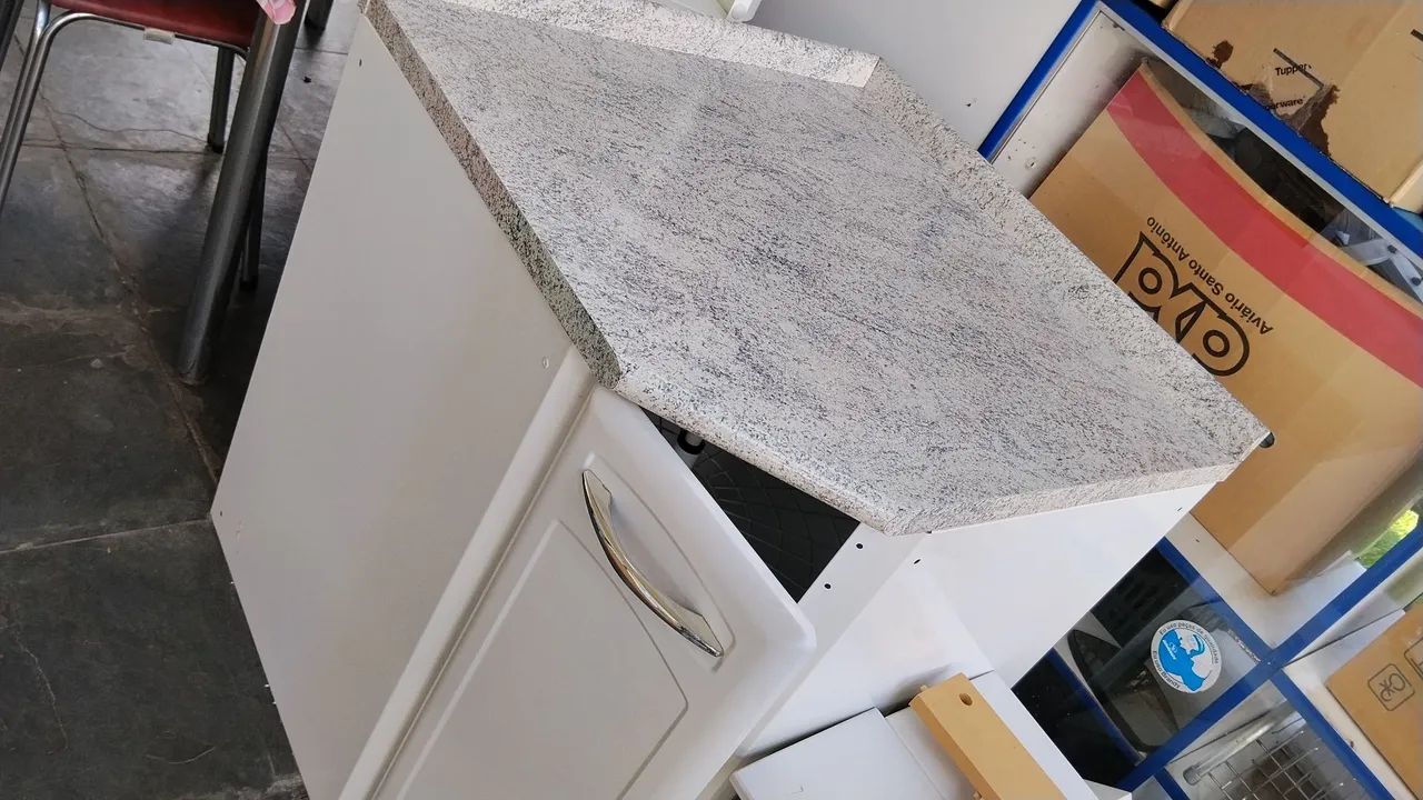 Armário de cozinha  - Foto 2