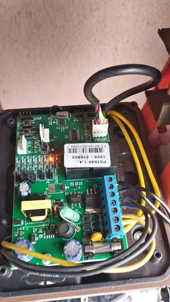 Portão Eletrônico Venda,Manutenção e Instalação - Foto 3