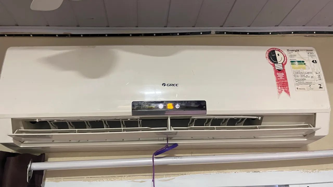 Ar condicionado  - Foto 4