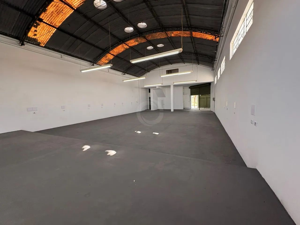 PONTO COMERCIAL PARA LOCAÇÃO | PARQUE ORLANDA  PIRACICABA/SP