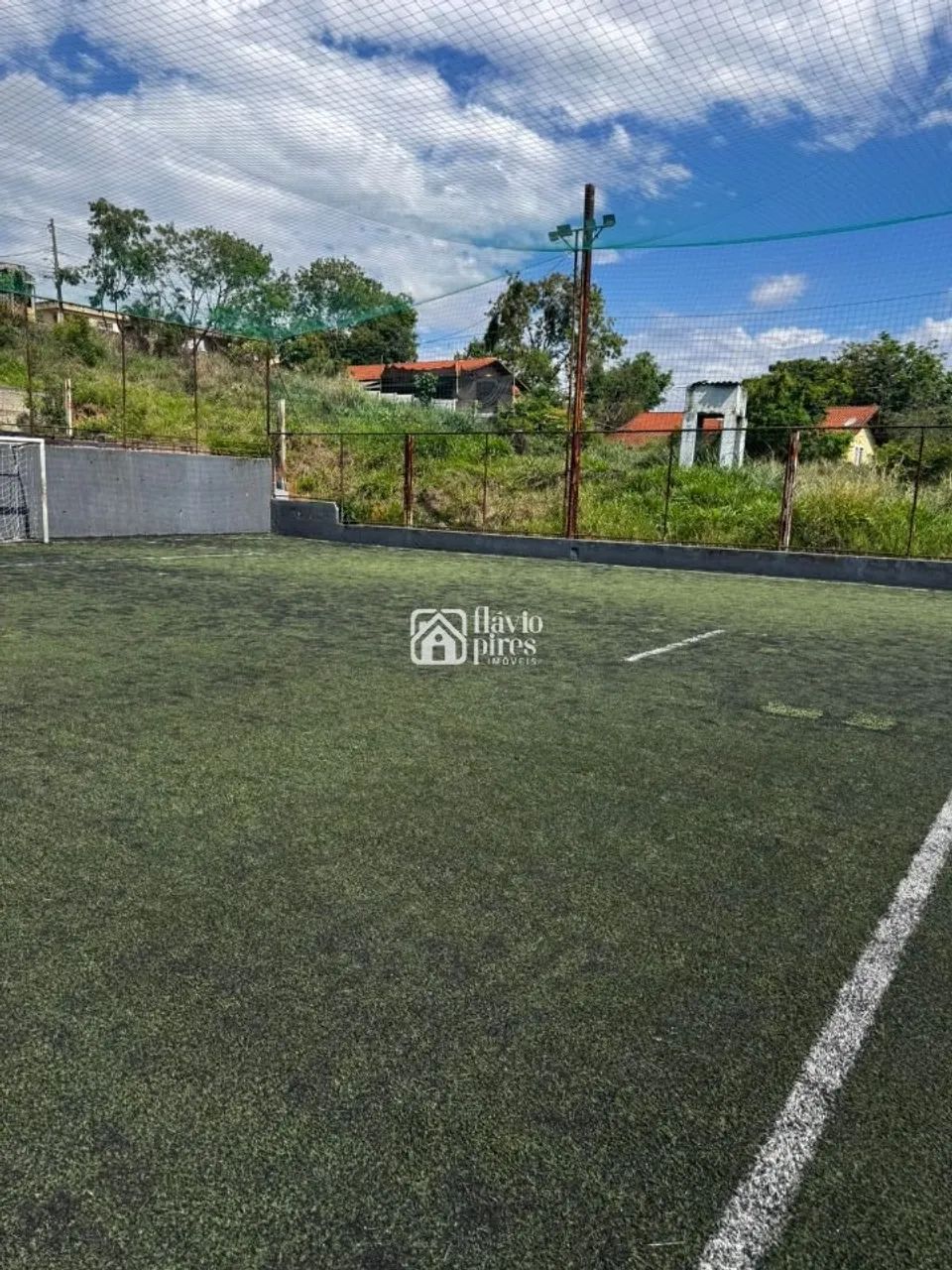 Área Comercial à Venda no Bom Retiro  Betim/MG - Foto 4