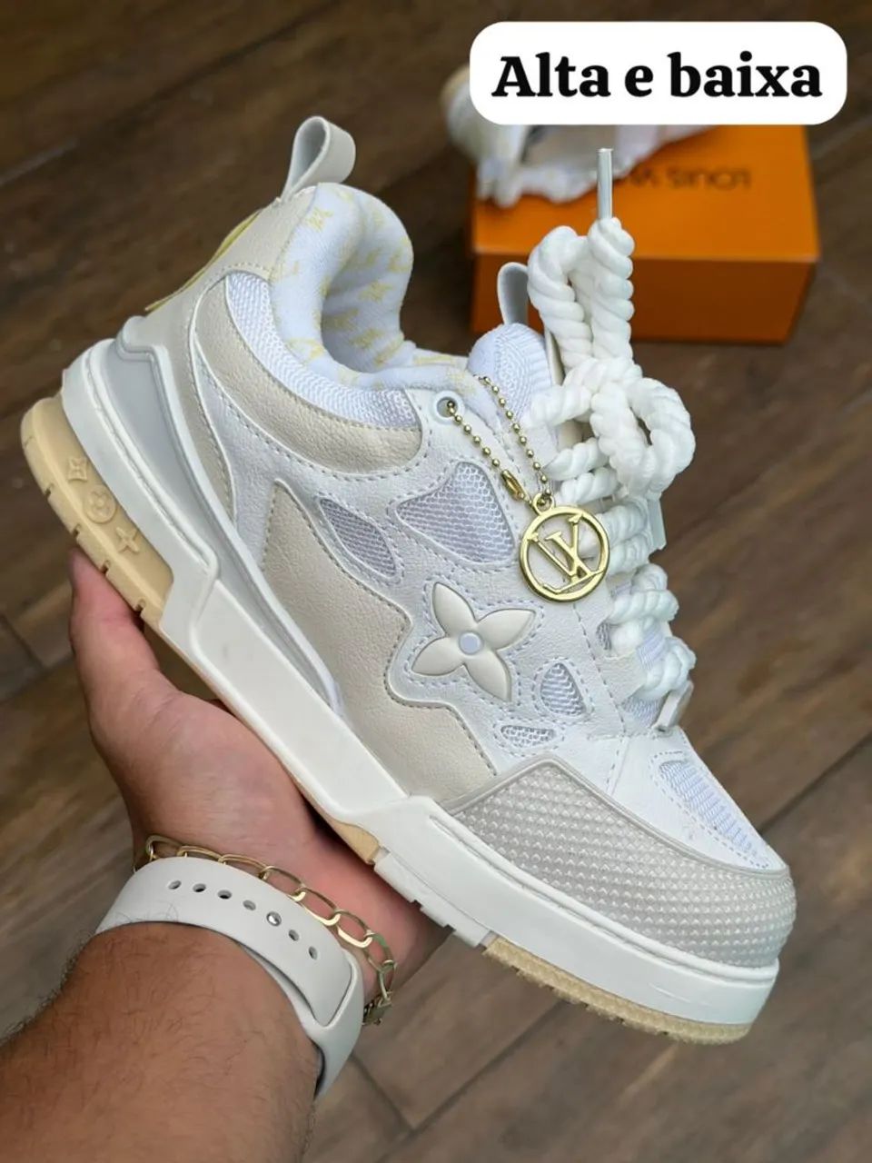Tênis Premium  - Foto 2