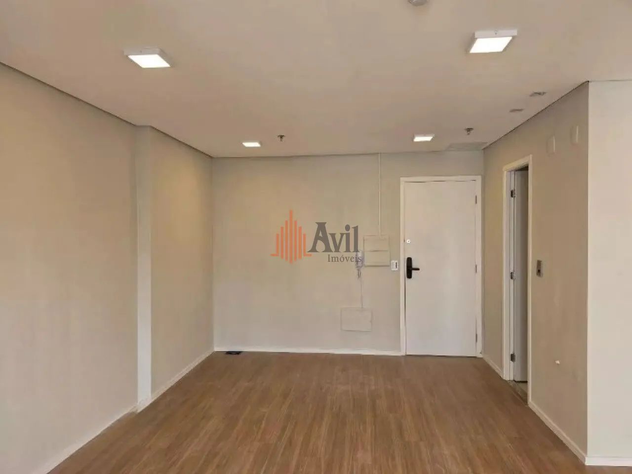 Sala Comercial 37m² para Locação no Jd. Anália Franco - Foto 5