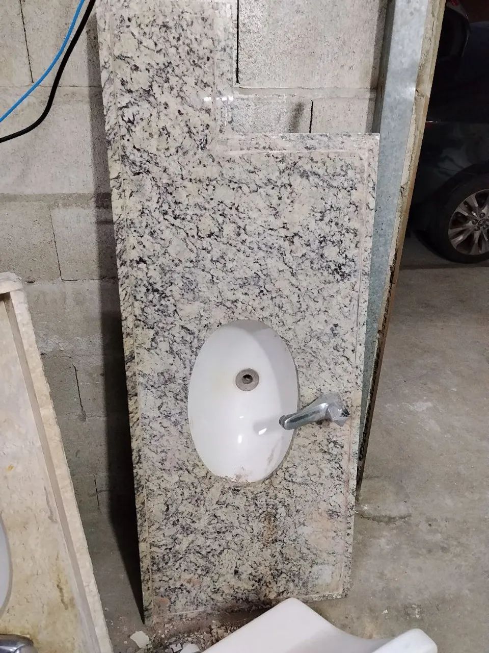 Bancadas - Foto 2