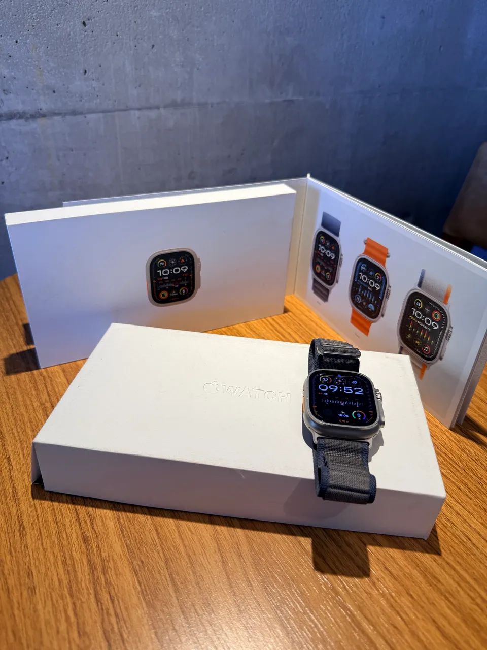 Apple Watch Ultra 2  - Foto 2