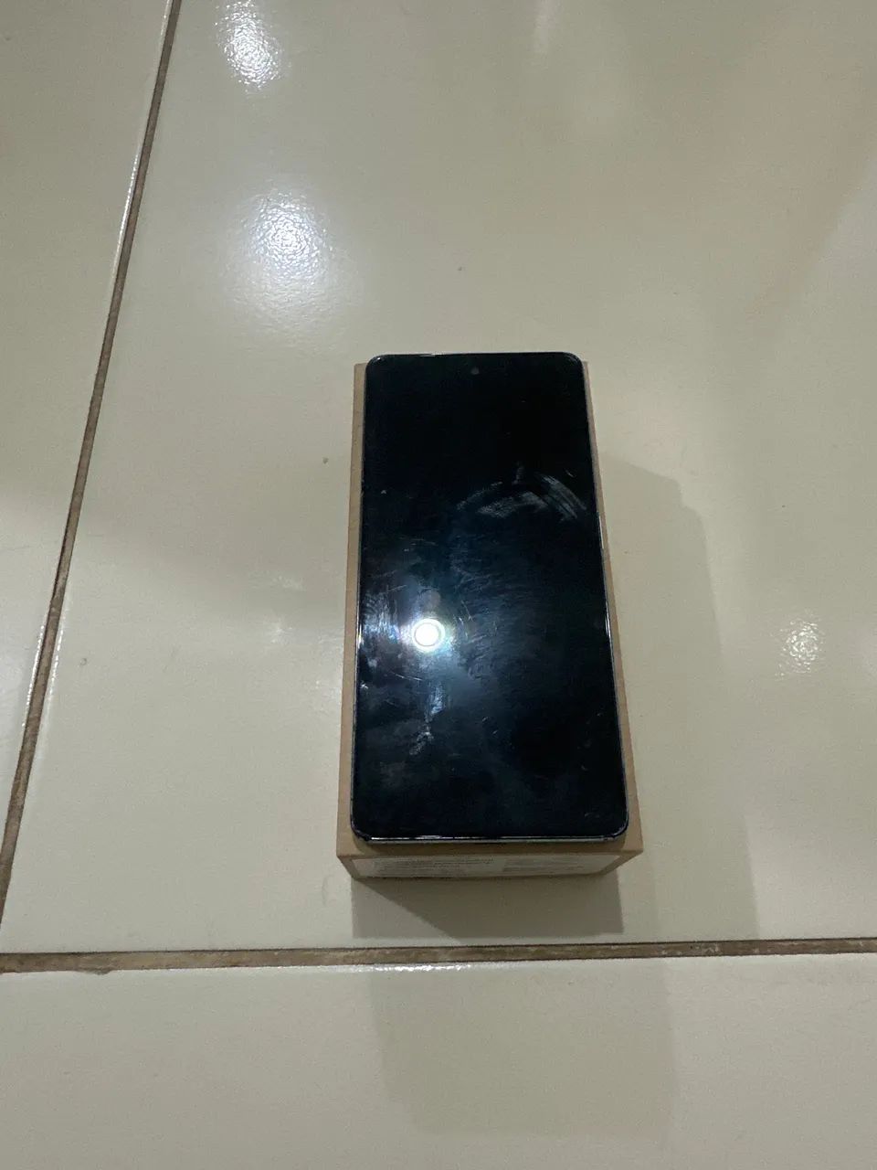 Moto g75