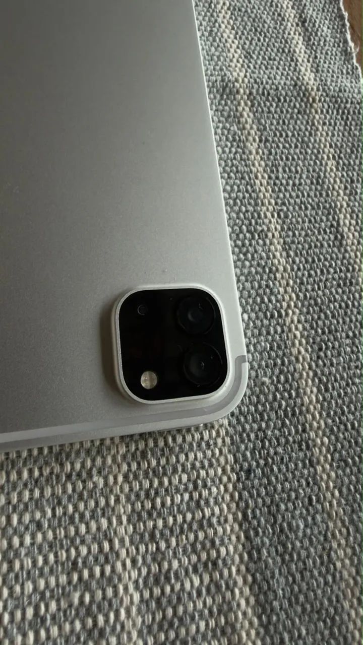 iPad Pro 12.9 ( 5ª geração ) - Foto 3