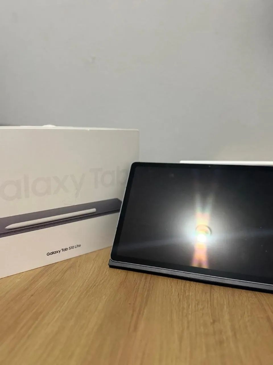 Tablet Samsung S10 Lite (VENDER HOJE)