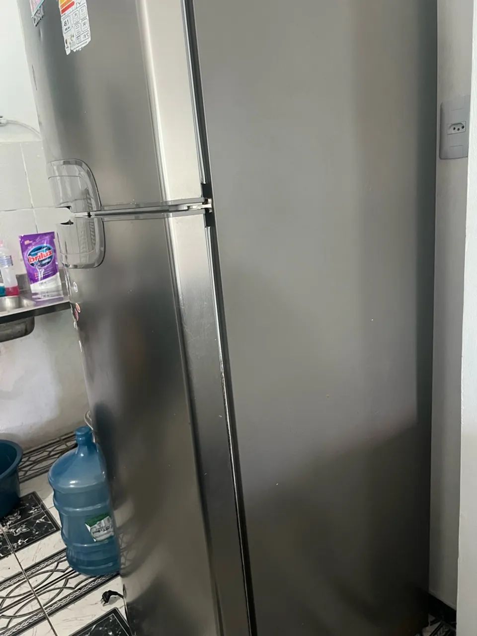 Geladeira - Foto 4