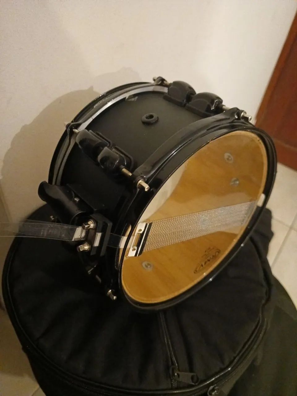 Caixa bateria RMV 10 bol