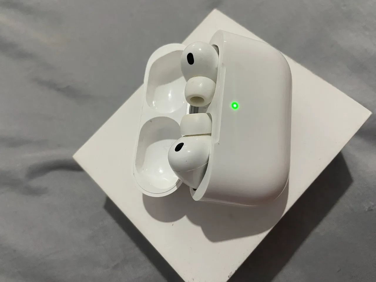 Air pods 3 pro - Apple  - Foto 5