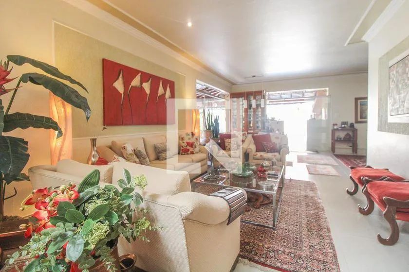 CASA RESIDENTIAL em Campinas - São Paulo, Nova Campinas - Foto 3