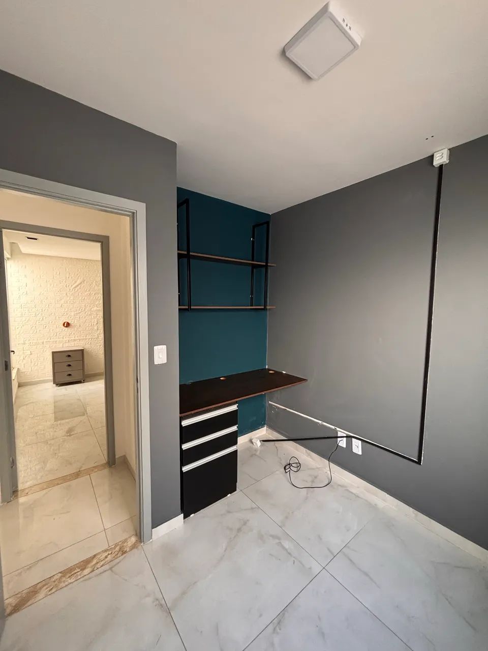 Vendo casa no Turim  - Foto 2