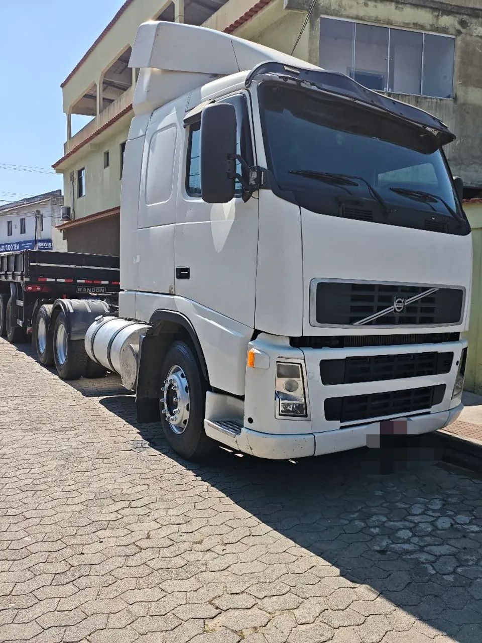 Volvo Fh - Foto 4