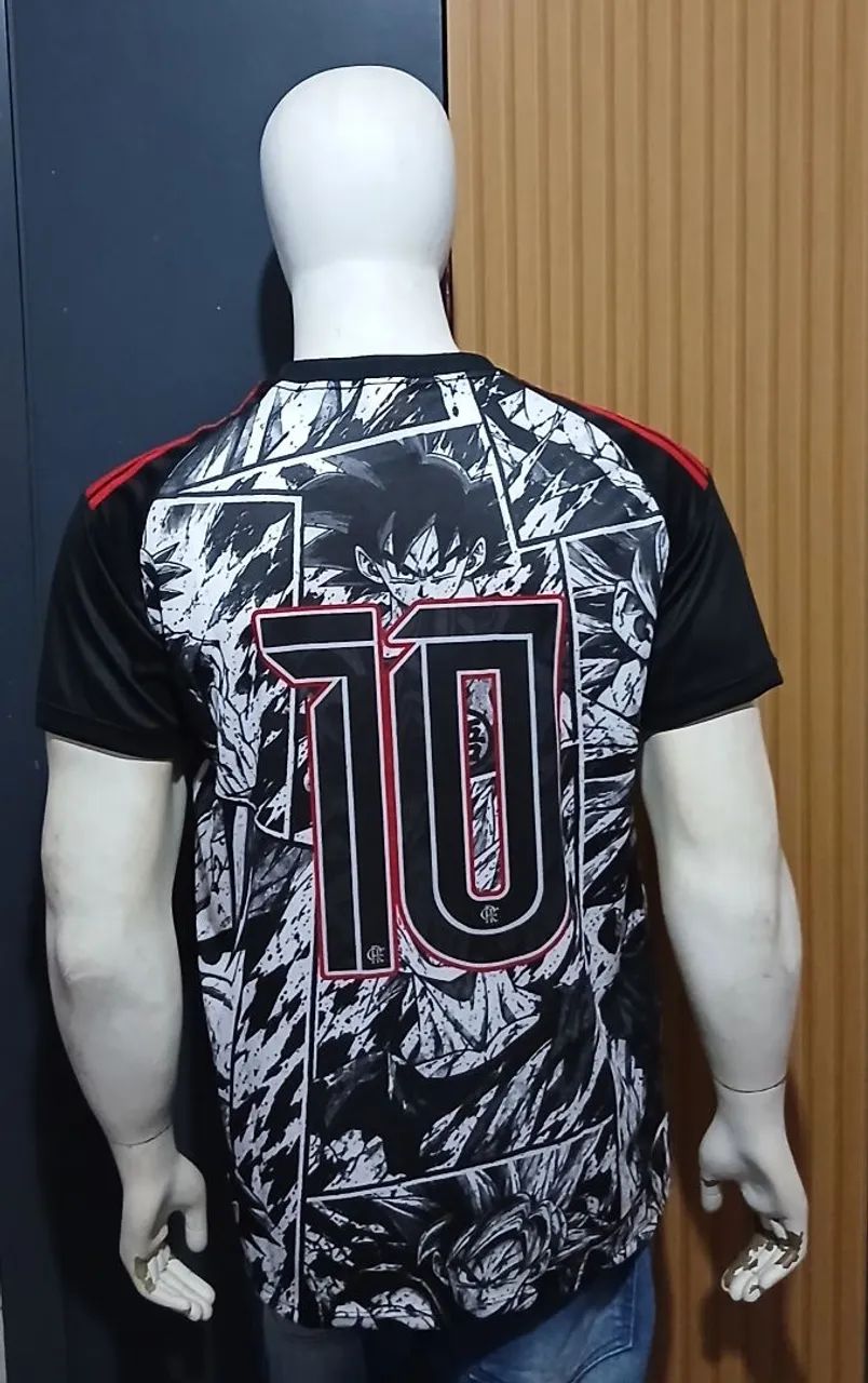 Camisas do Flamengo  - Foto 2