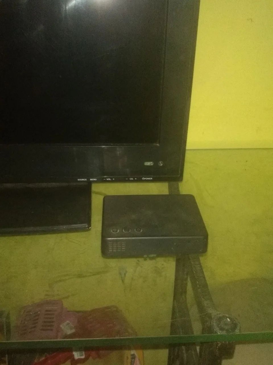 TV/MONITOR PHILCO 24 POLEGADAS - Foto 3