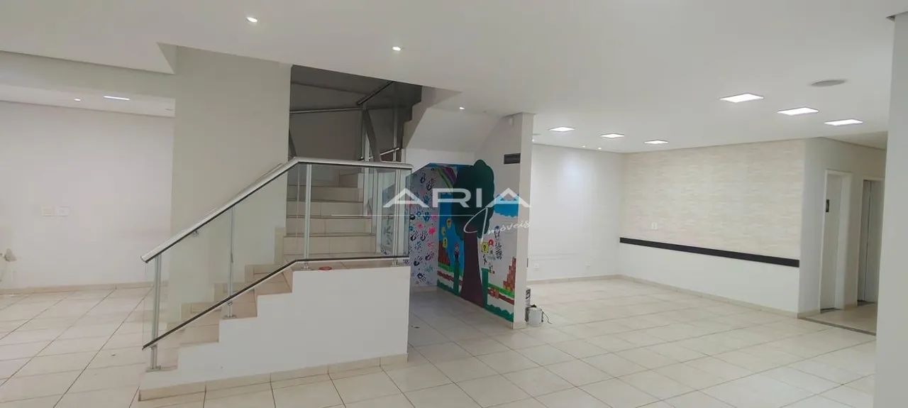 Sobrado Comercial disponível para VENDA E LOCAÇÃO no Centro de Londrina - Foto 2