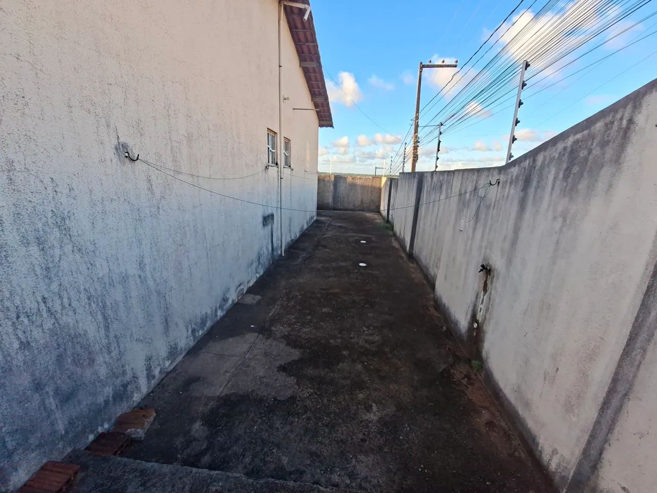 Casa pra alugar - Extremoz - Foto 2