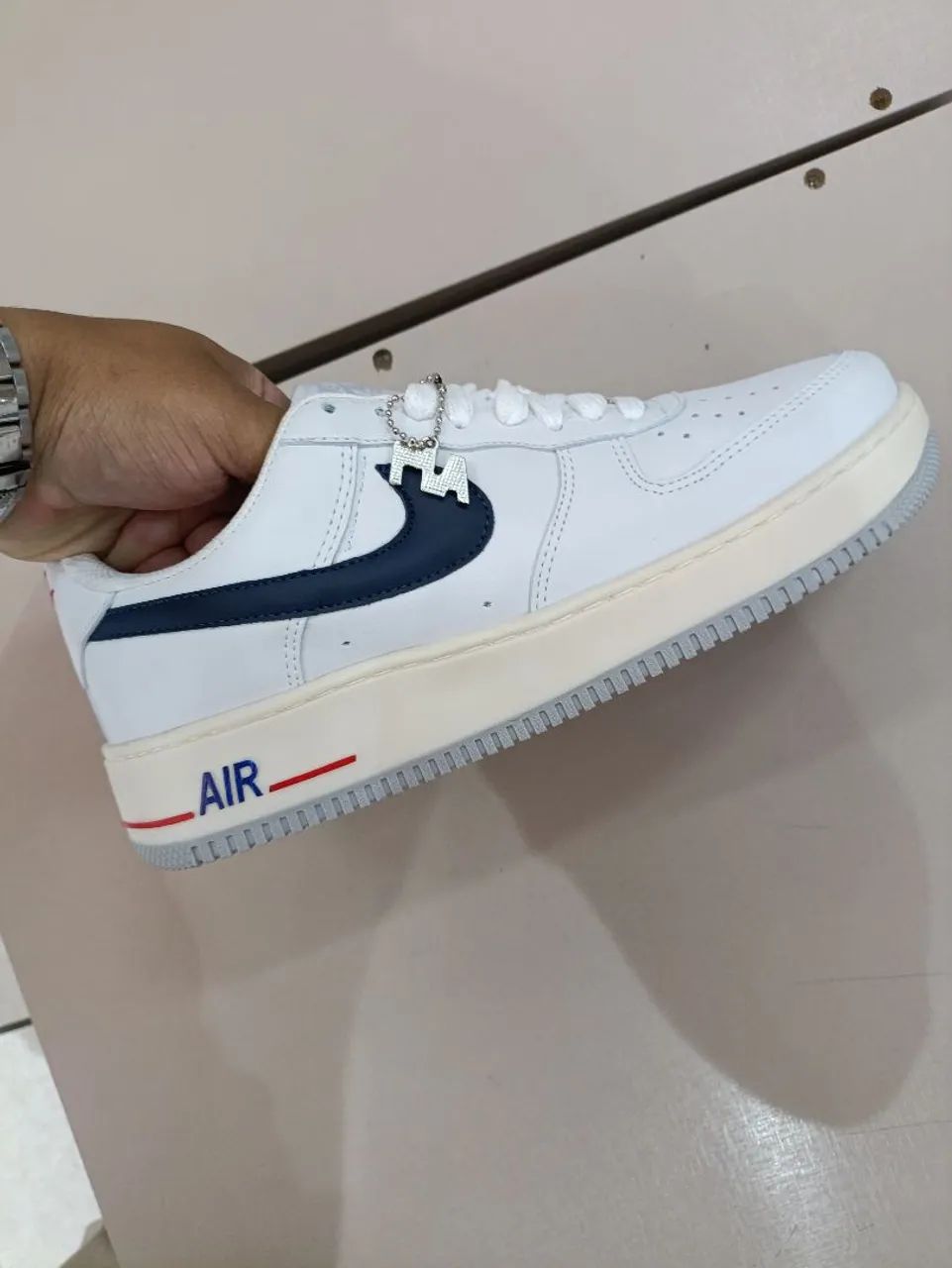Tenis Nike Air Force  - Foto 2