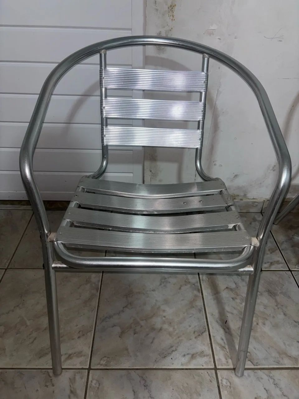 Jogo de garagem seminovo. - Foto 3