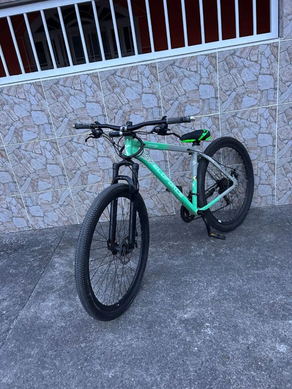 Aro 29 no precinho  - Foto 2