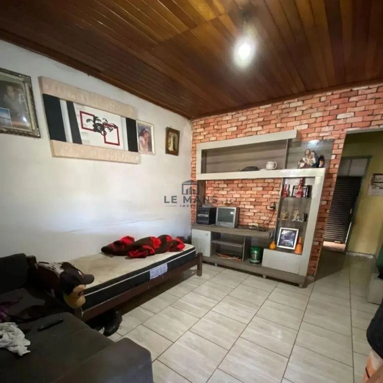 Casa à venda em Charqueada, Jardim São Benedito, com 4 quartos, com 210 m² - Foto 3