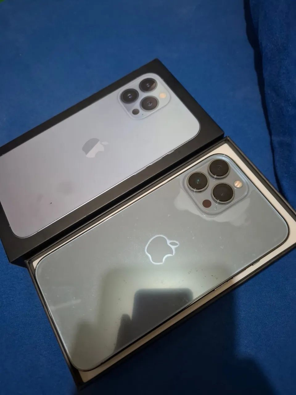Iphone13 pro max - Foto 5
