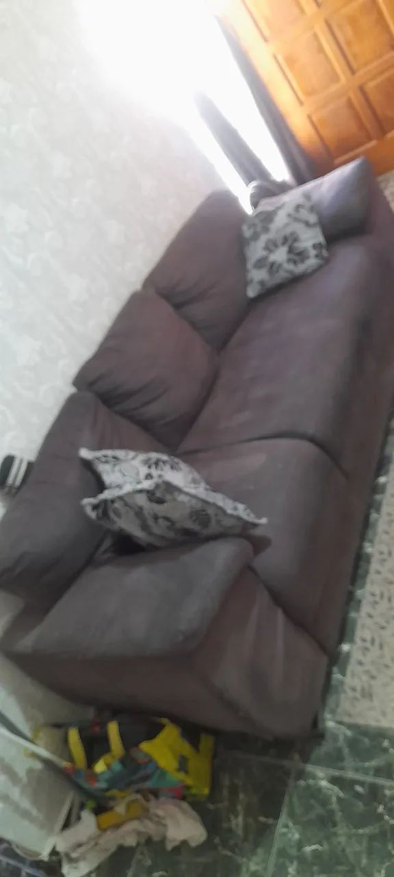 Sofa 3 lugares