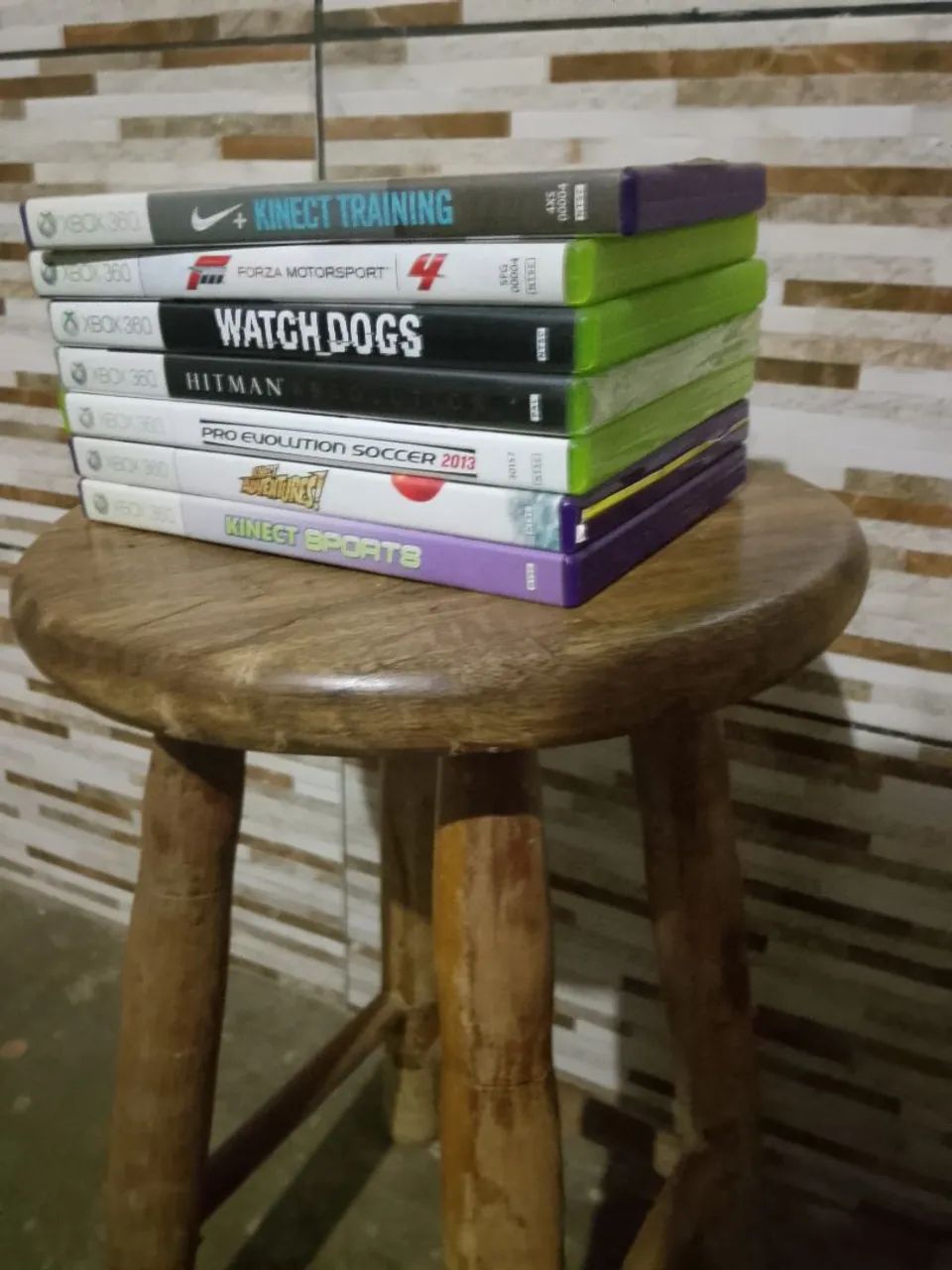 Vendo Xbox 360