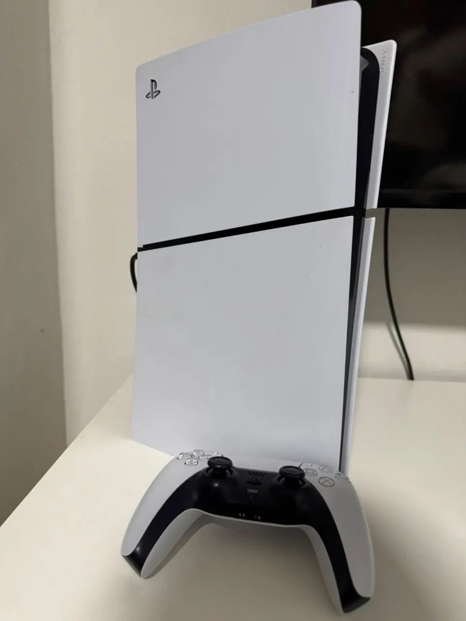 Vendo Ps5 Slim  - Foto 3