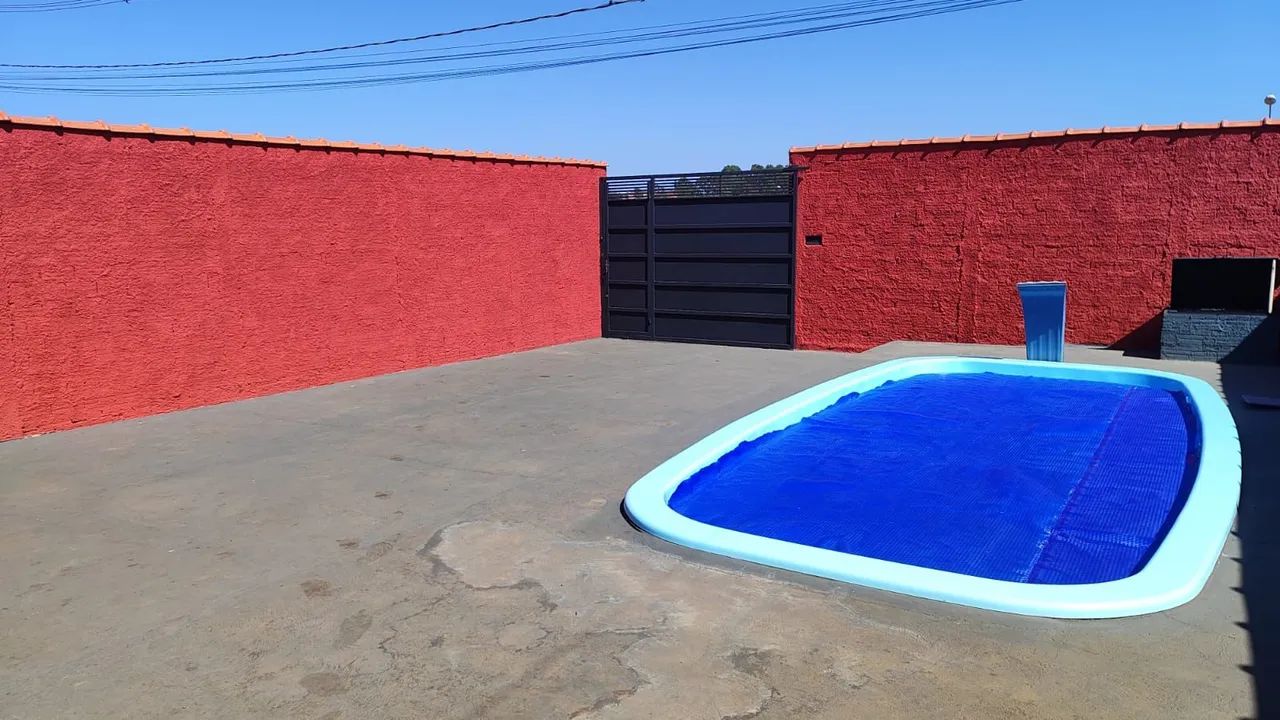Casa temporada  - Foto 4