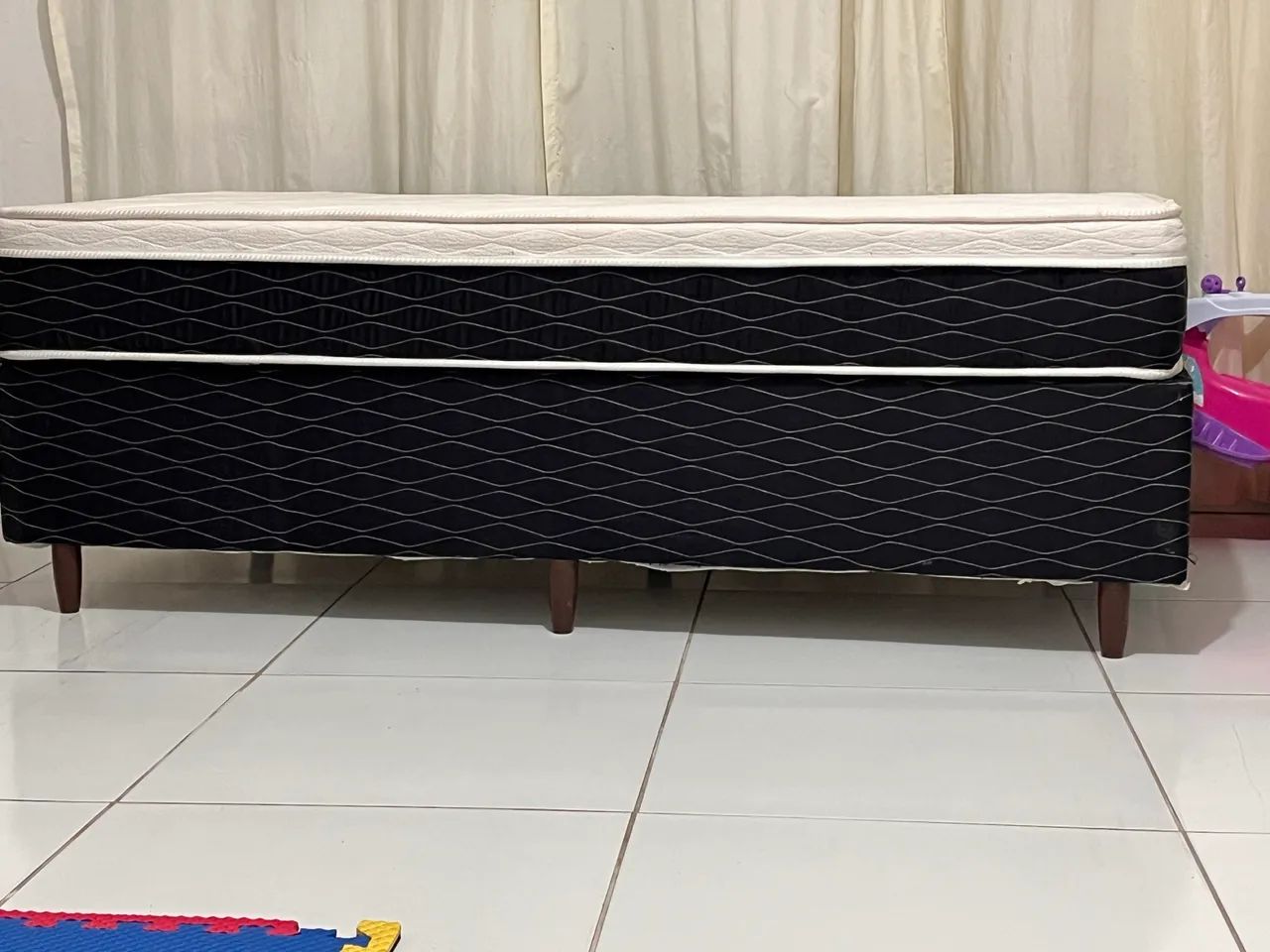 Cama de solteiro  - Foto 4