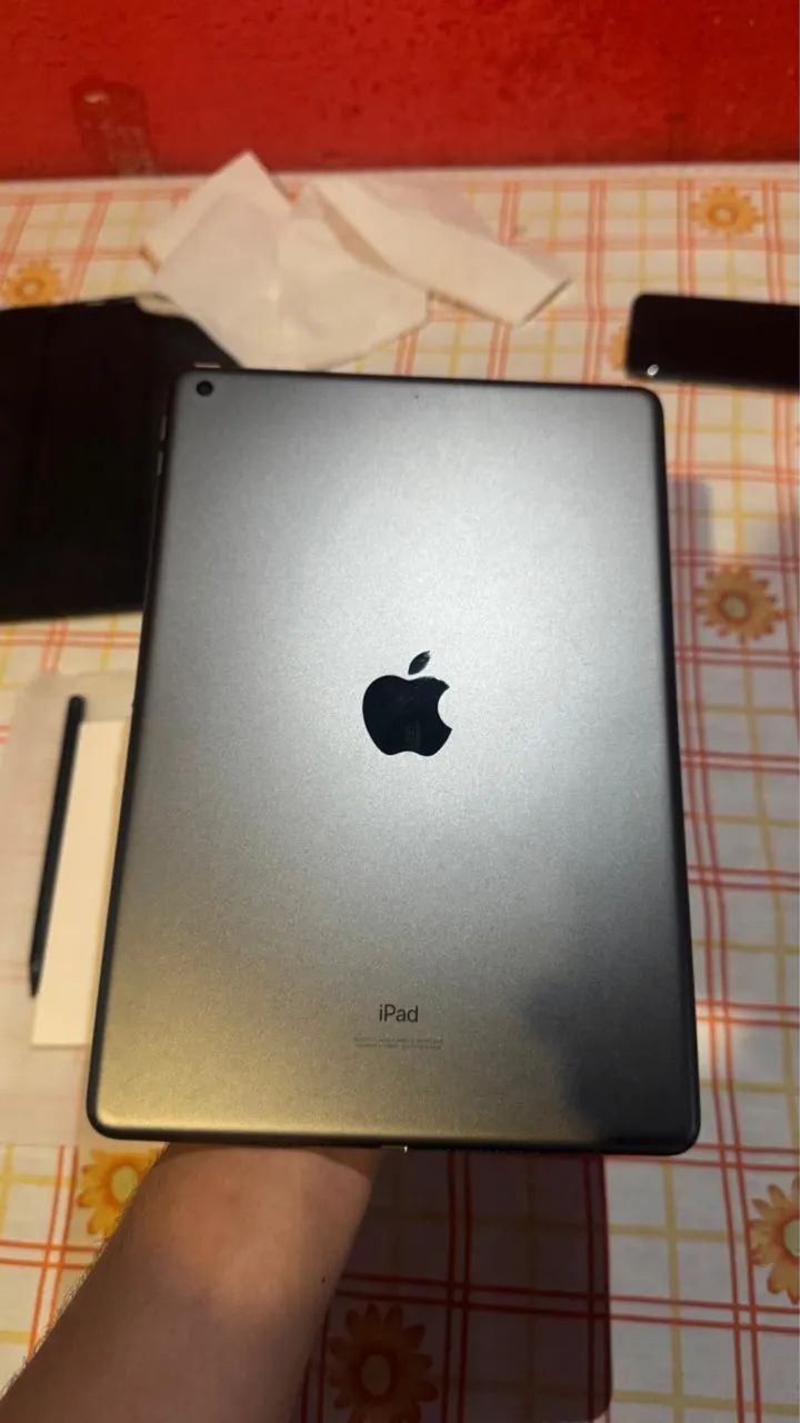 iPad th9 64G estado de novo.  - Foto 4