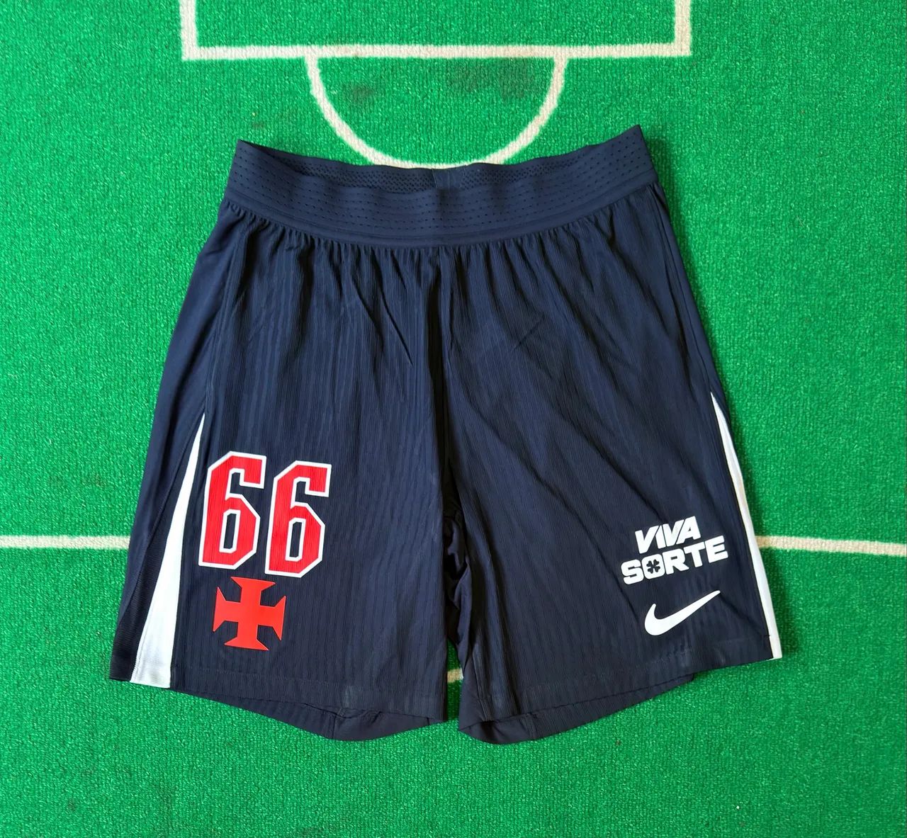 Short Vasco da Gama