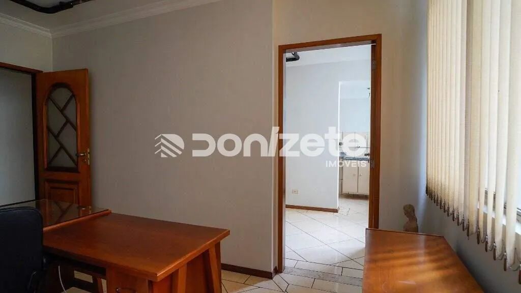 Sala Comercial de 43 m² no Centro de Santo André  Financiamento Disponível - Foto 3