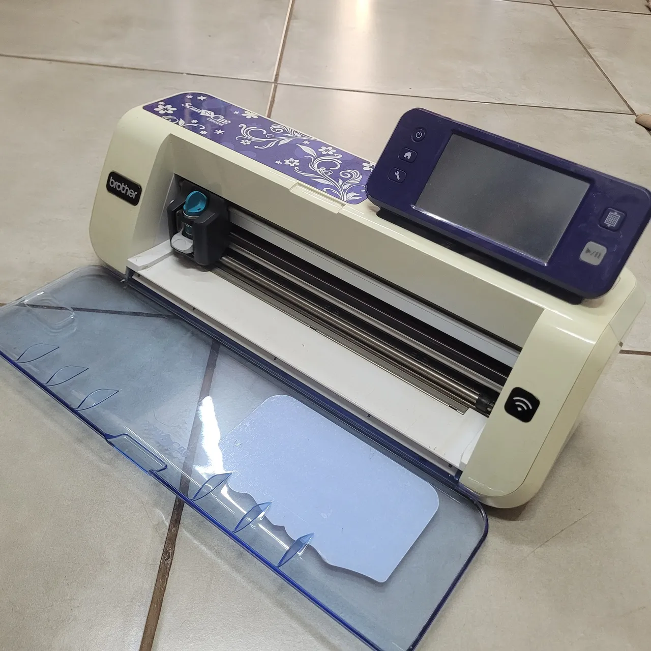 scanncut cm650w