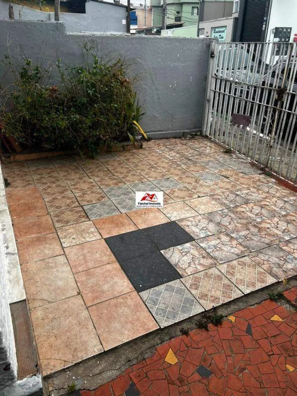 Casa térrea independente com 2 quartos para locação Chácara Belenzinho!! - Foto 3
