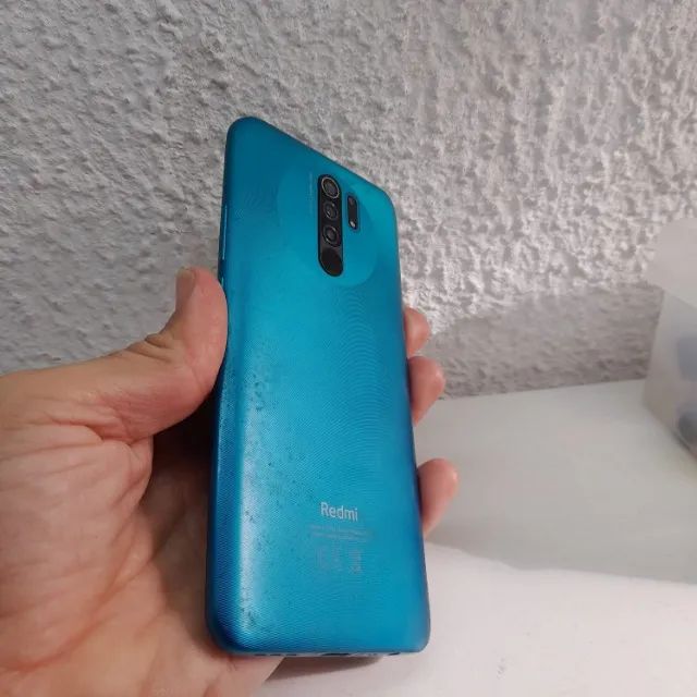 Xiaomi Redmi 9 - Foto 5
