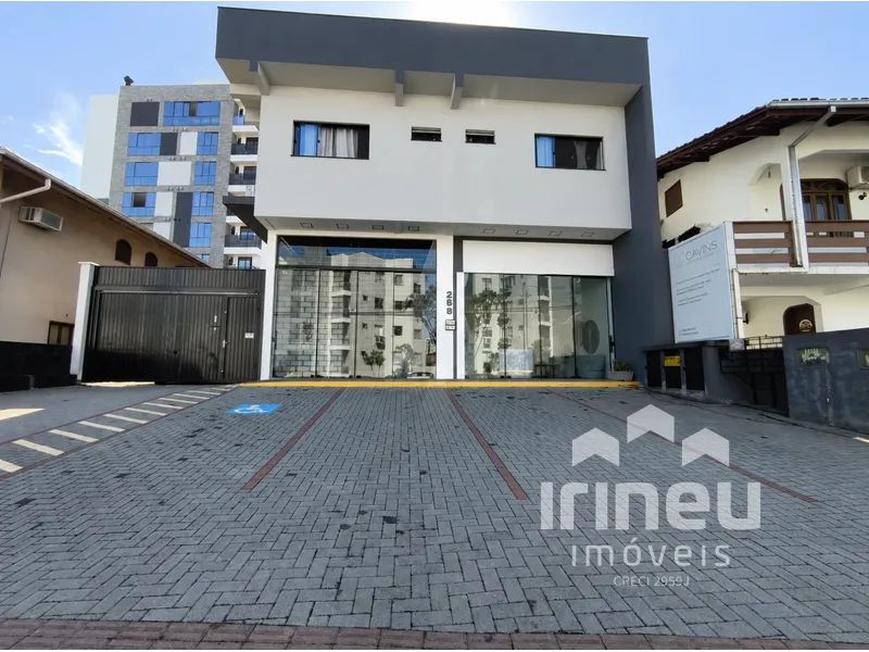 Sala Comercial - Bairro Santo Antonio -